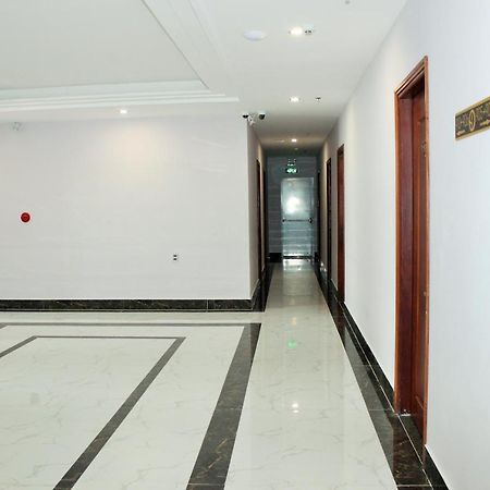 Hong Ngu Sky Hotel מראה חיצוני תמונה