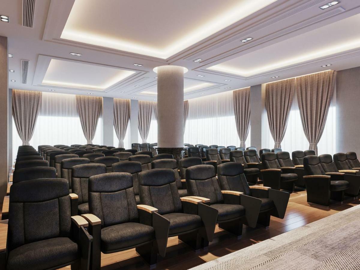 Hong Ngu Sky Hotel מראה חיצוני תמונה