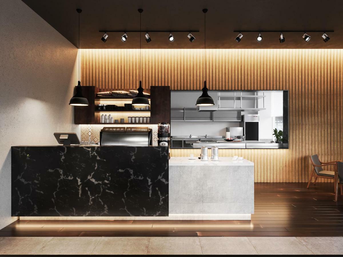 Hong Ngu Sky Hotel מראה חיצוני תמונה